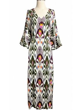 Bazar Deluxe Kaftan M